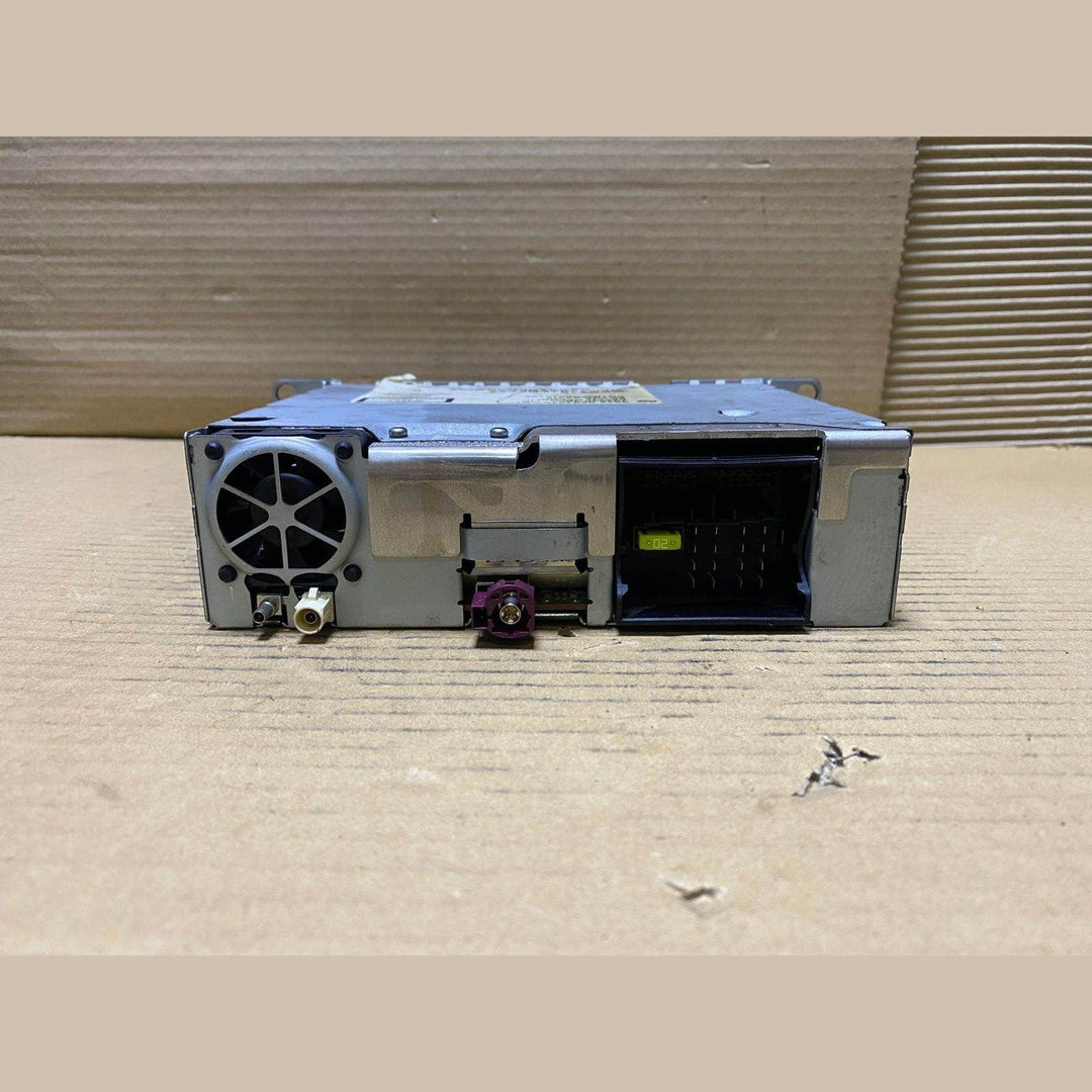 BMW Radio Head Unit BASIS 9281515 F20 F21 and F30 3 Series 
