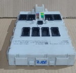 Load image into Gallery viewer, BMW F30 F23 F32 335I FRONT ELECTRONIC  DOMAIN BODY CONTROL MODULE OEM -9324782