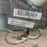 2012-2015 Mercedes-Benz ML350 Front Differential A1663300300 Ratio 3.45 W166