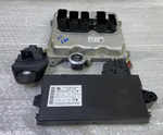 Bild in die Galerieansicht laden, OEM BMW X1 , Z4 E84 E89 N20A ENGINE CONTROL UNIT ECU SET MODULE DME 8610678