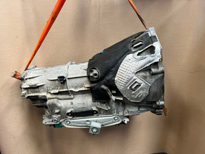 2017-2019 BMW 340 XDRIVE F30 B58 Automatic Transmission 8693351