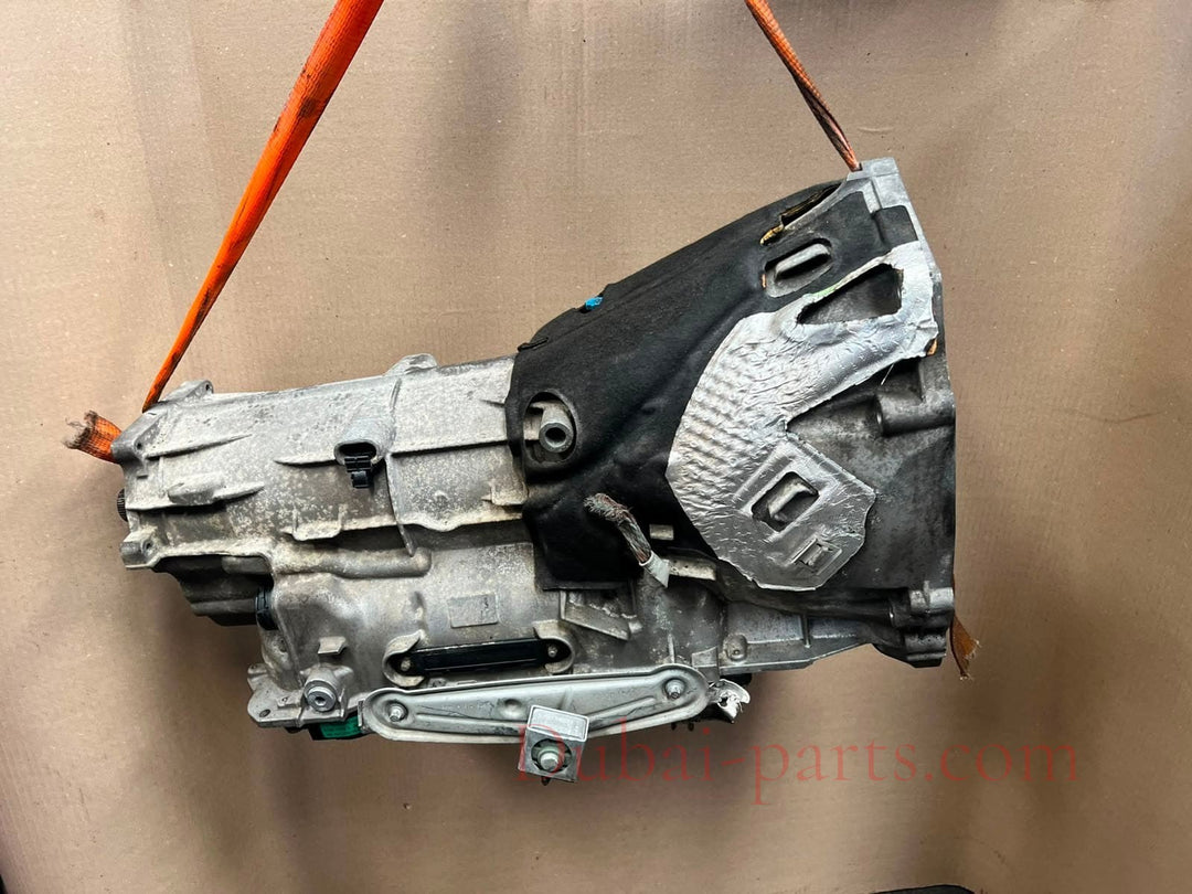 2017-2019 BMW 340 XDRIVE F30 B58 Automatic Transmission 8693351