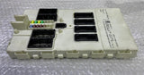 OEM BMW F30 F23 N55 Front Electronic Fuse Domain Body Control Module 9324782