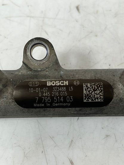2002-2005 BMW 745i 7 Series E65 E66 E67 E60 E83 X3 Fuel Rail INJECTOR 7795514 