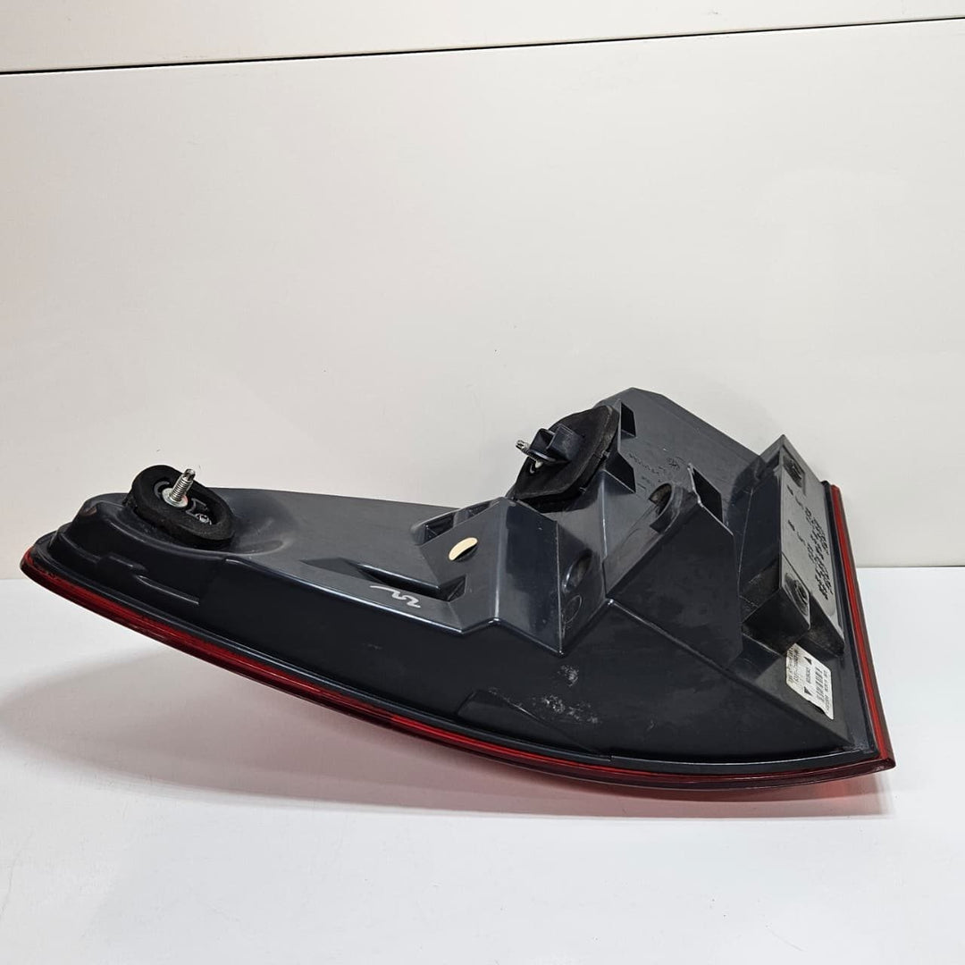 OEM BMW 5 Series GT F07, Rear Taillight 7199643 2015