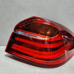 Bild in die Galerieansicht laden, 2015-2016 BMW X4 Rear Right Taillight 7331280 X4 F26 ECE EUROPE VERSION