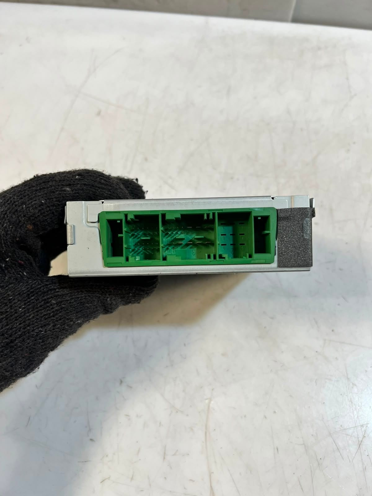 2011-2016 Mini Cooper R56 R60 Countryman Transmission Control Module 7631026