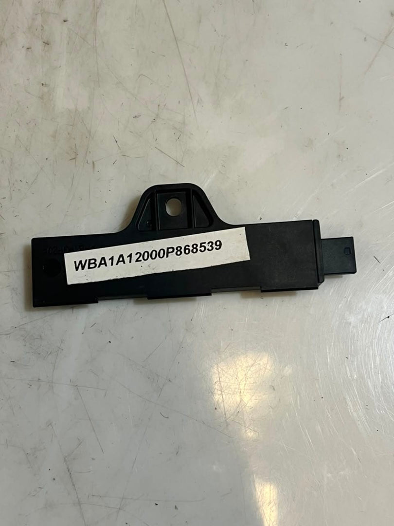 2014-2019 BMW F10, F25 X3, and F97 X3 Keyless Entry Antenna 9220832 OEM