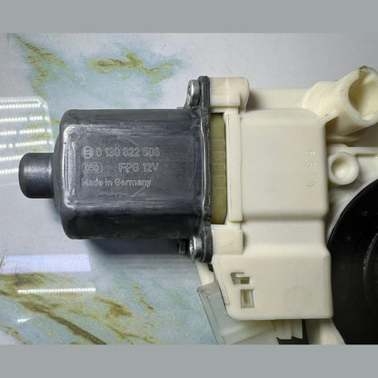 15-20 Mercedes-Benz W222 S-Class Window Motor Front Right Side A222 9060601 OEM