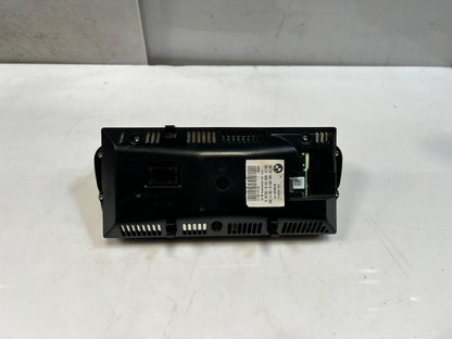 BMW 5 Series E60 E61 SIEMENS Navigation Display Screen 9141809 OEM