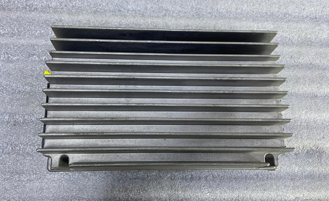 OEM BMW X5 Series E70 AMPH70 HiFi Audio Sound Amplifier Control Unit 9197002