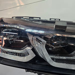 قم بتحميل الصورة إلى عارض الصور، 2018 BMW X2 F39 LCI Headlight 5A29E96 LHD USED ECE Front Right