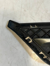 2013-2015 BMW X1 E84 SPORTLINE Front Bumper Lower Grille Left 7303757 OEM