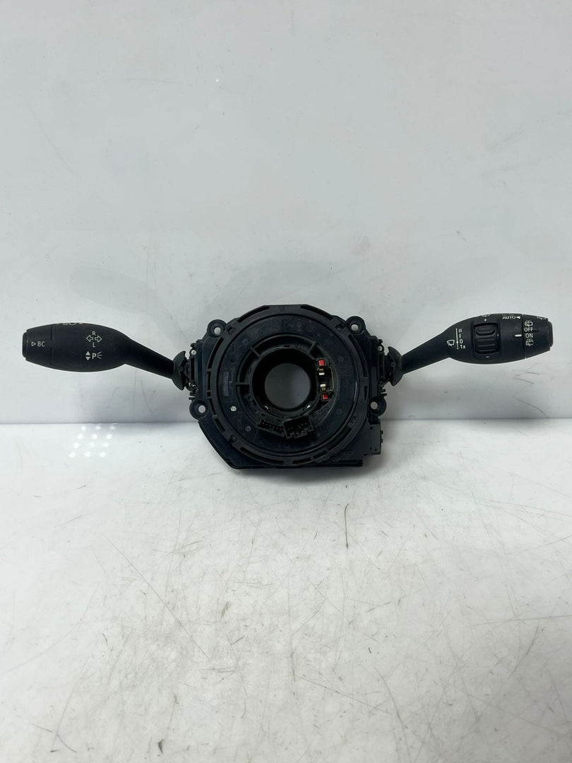 Mini Cooper F56 F55 Combination Switch Indicator Lights Wiper Stalk 6827362