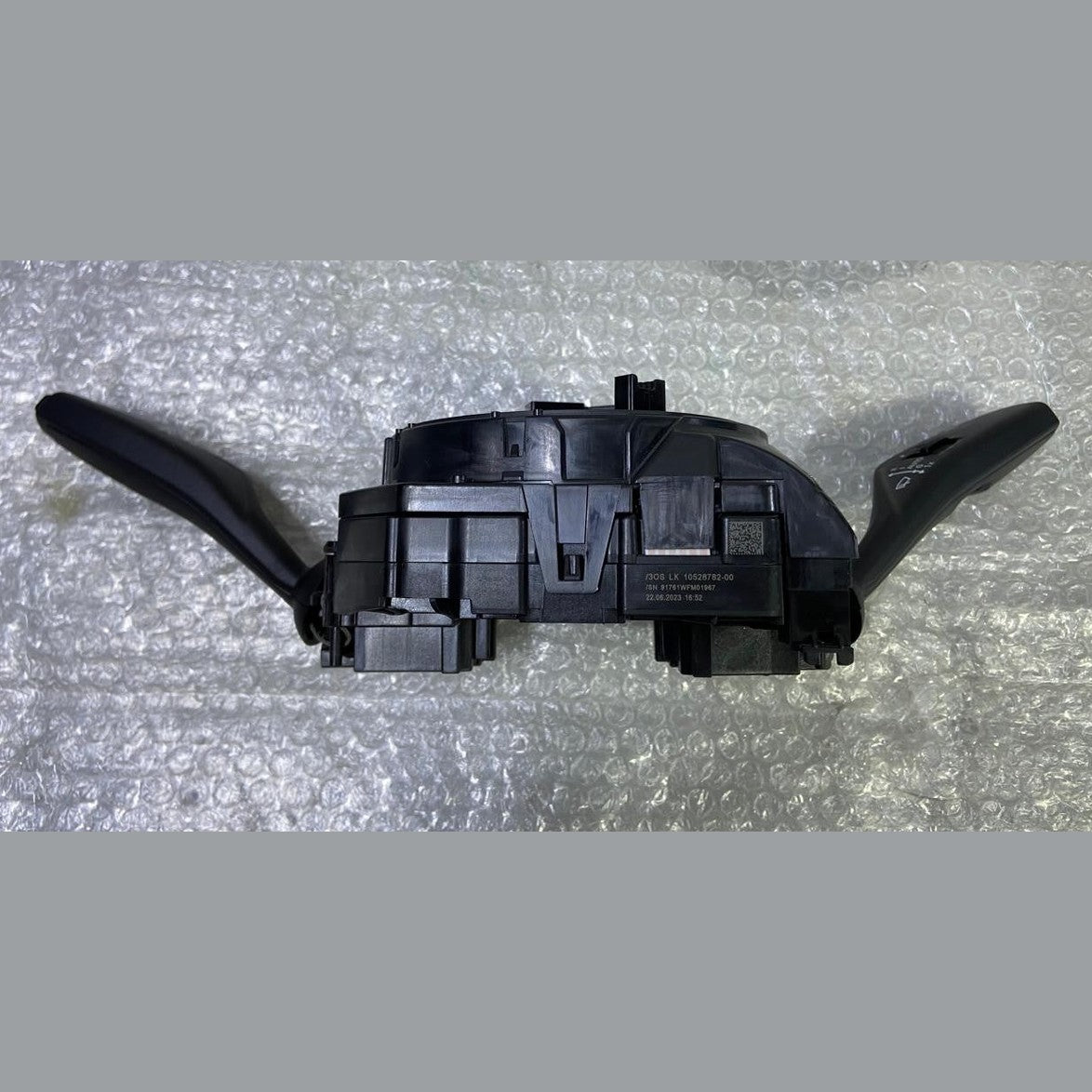 OEM BMW 2 SERIES GC F44 WIPER INDICATOR STALKS STALK TURN SIGNAL SQUIB 5A32035