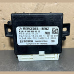 Bild in die Galerieansicht laden, 13–17 Mercedes W246 B-Class Parking Sensor Control Module A246 9004312 OEM