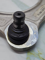 قم بتحميل الصورة إلى عارض الصور، OEM BMW F90 M5 F91 M8 UPPER FRONT LEFT CONTROL ARM ASSEMBLY 8053323 