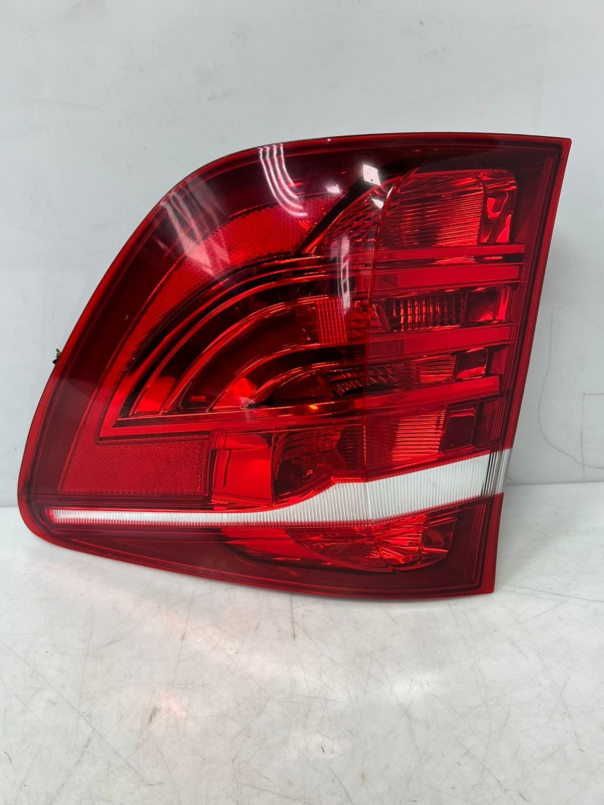 2011-2017 BMW X3 F25 Rear Right Passenger Side Outer Tail Light 7220240 OEM