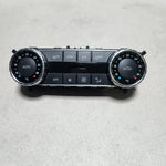 قم بتحميل الصورة إلى عارض الصور، Mercedes-Benz Climate Control Unit A2049003803 C CLASS W204