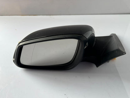 2012-2016 BMW F36 GRAN COUPE RHD LEFT Side Mirror A046314 OEM