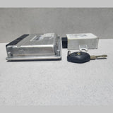 1999-2001 BMW 740i Engine Control Unit 1438728 E38 735i M62