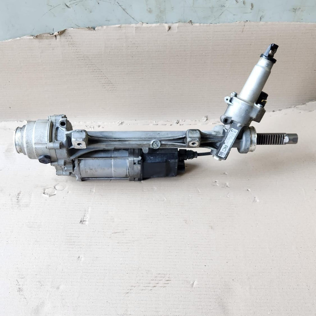 BMW Electric Steering Rack Electric Power 6859299 3 Series F30 F31 F20 F21 RHD
