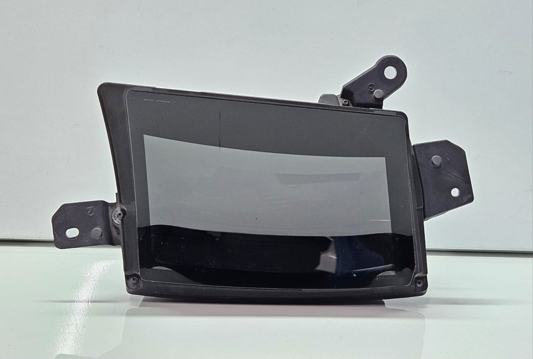 5A838C5-2023-2026 BMW X1 U11 18i Head-Up Display Screen OEM