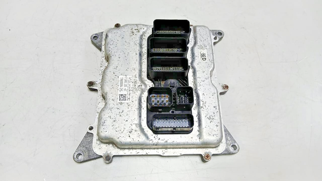 BMW F10 F20 F30 F25 2010-17 N20 ENGINE CONTROL UNIT ECU MODULE DME 7649123