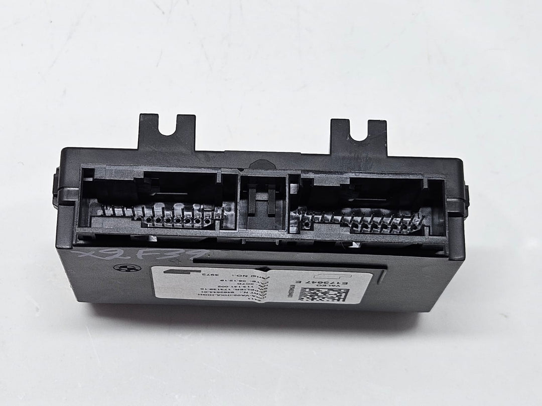 9462544-2014-2024 BMW X2 F39 RHD Air Conditioning Control Module OEM