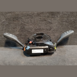BMW F10 F12 F01 5 6 7'es STEERING COLUMN CLUSTER  SLIP RING SWITCH UNIT -9297780