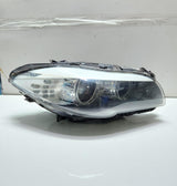 2010-2013 BMW 535i Front Right Headlight 7203248 5 Series F10 and F11 OEM