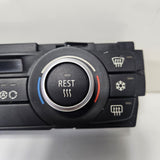 2007-2011 BMW E90, E87, E81, M3 328i Climate Control Unit 9182287