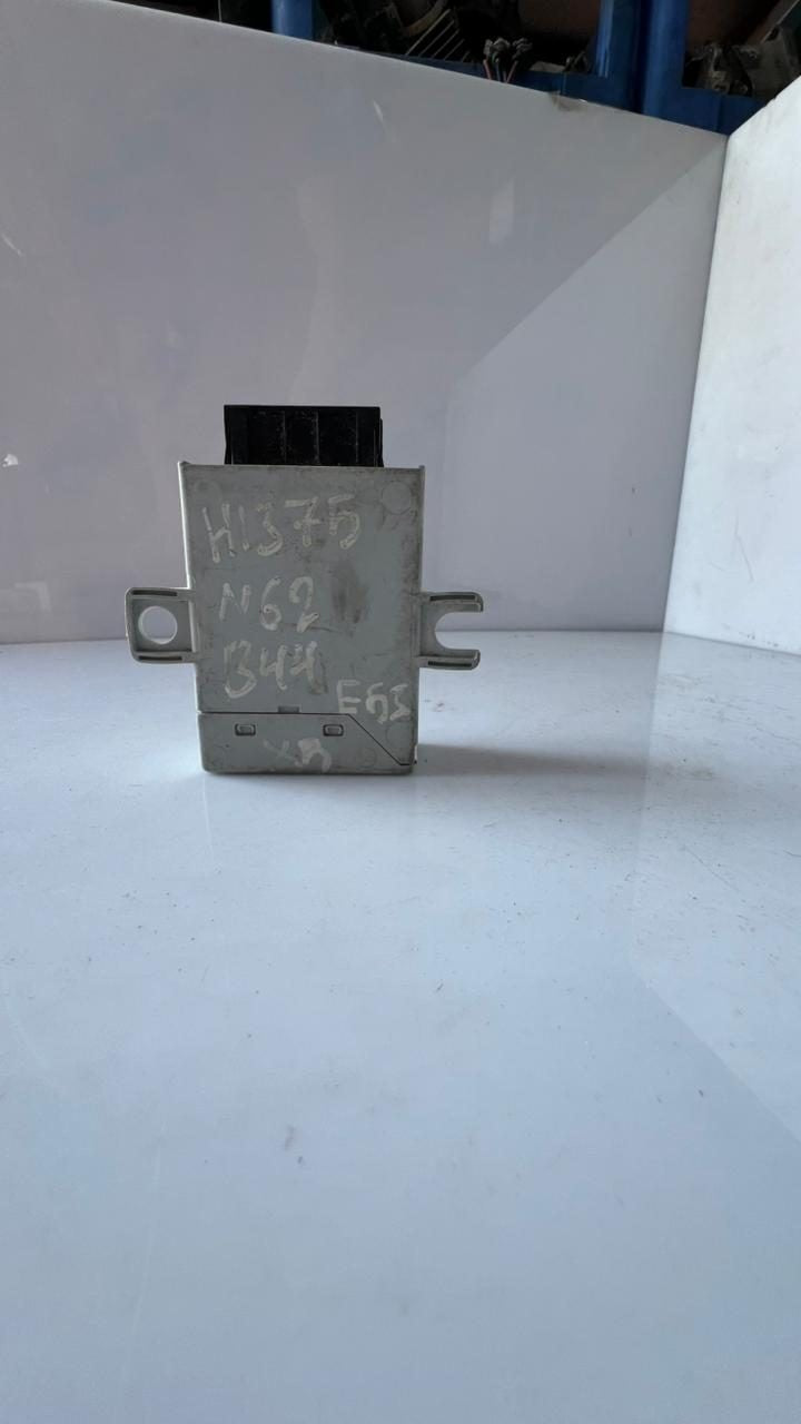 2003 BMW X5 Alarm Control Unit 6988104 X3 E53