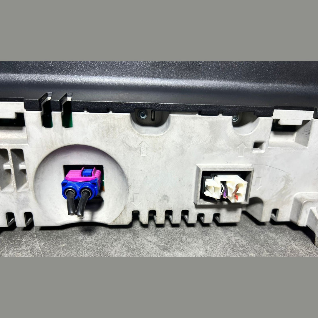 Mercedes W247 Digital Speedometer Instrument Cluster Display Screen A247 9008311