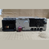 OEM BMW F10 F11 F12 BUSINESS RADIO CD GPS HEADUNIT 9272004
