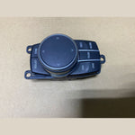 Load image into Gallery viewer, 2017-2020 BMW 530i Idrive Touch Controller 5A0DC87 G30 G31 G38 6 Series G32 GT