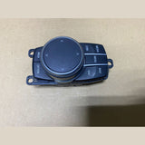 2017-2020 BMW 530i Idrive Touch Controller 5A0DC87 G30 G31 G38 6 Series G32 GT