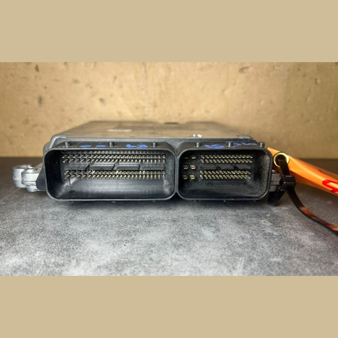 08-12 Mercedes W164 R-Class Engine Control Module Unit ECM ECU A642 1508900 OEM