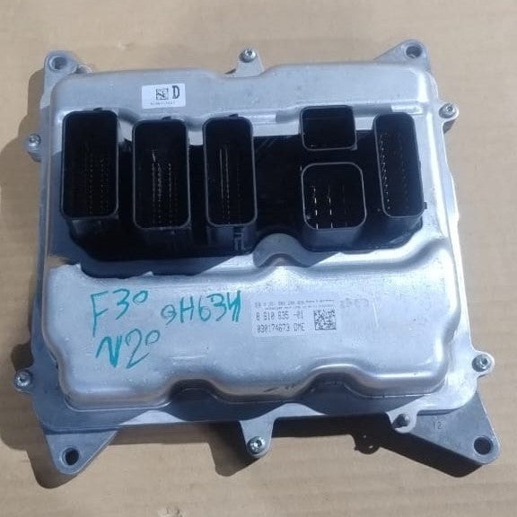 BMW X3 X4 X5 F25 F30 F26 2.0 2.8 N20 Engine Control Unit DME ECU Module 8610635