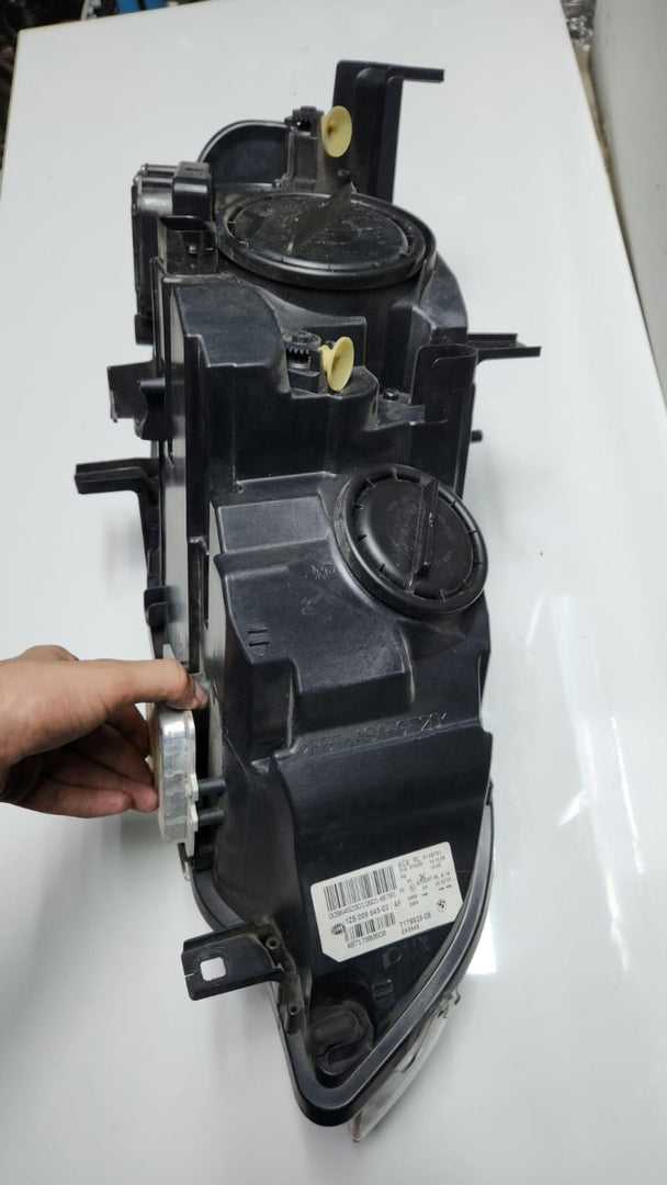 2008-2014 BMW X6 Xenon Headlight 7179935 X6 E71 OEM ECE LHS