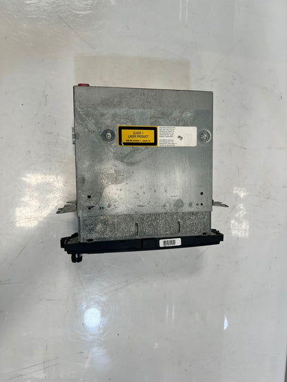 2009 BMW Z4 E89 CIC Navigation Head Unit 9214942 OEM