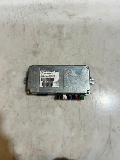 BMW F10 550i 535i and F12 650i 640i View Surrounding Camera Module 9240988