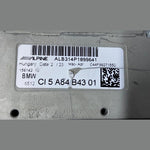 Load image into Gallery viewer, OEM BMW 1 Series (F40) Audio Headunit Multimedia 5A84B43 ALPINE