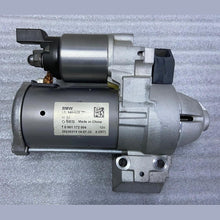 OEM BMW B58B30P 2023 TO 2025 X5 G05 40I ENGINE MOTOR STARTER MOTOR 9454628