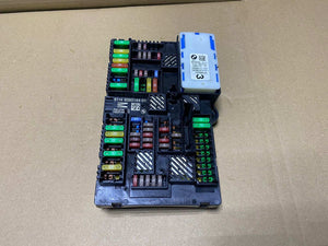 2018 BMW 430i Power Distribution Box 9393144, G11 G12, 750i, and 430i