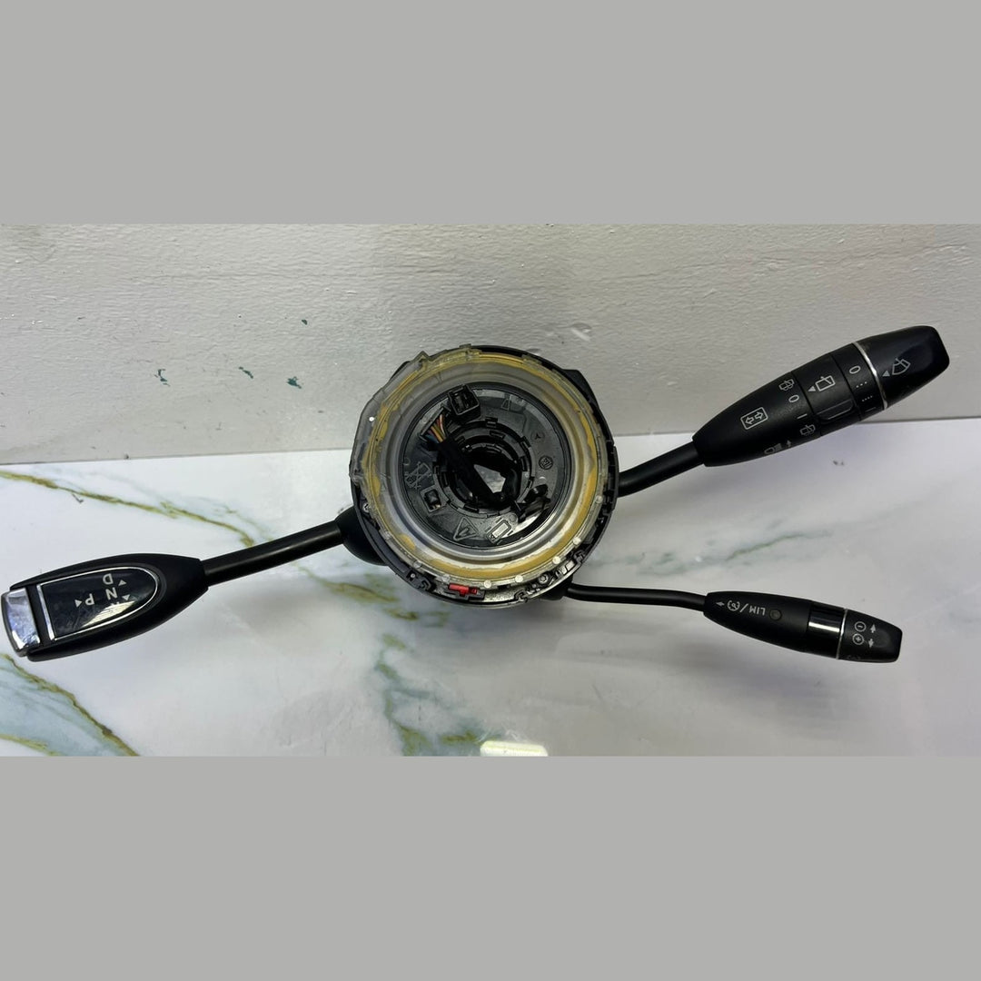 Mercedes Wiper Turn Signal Indicator Stalk Switch A1645404645 GL X164 R-Class