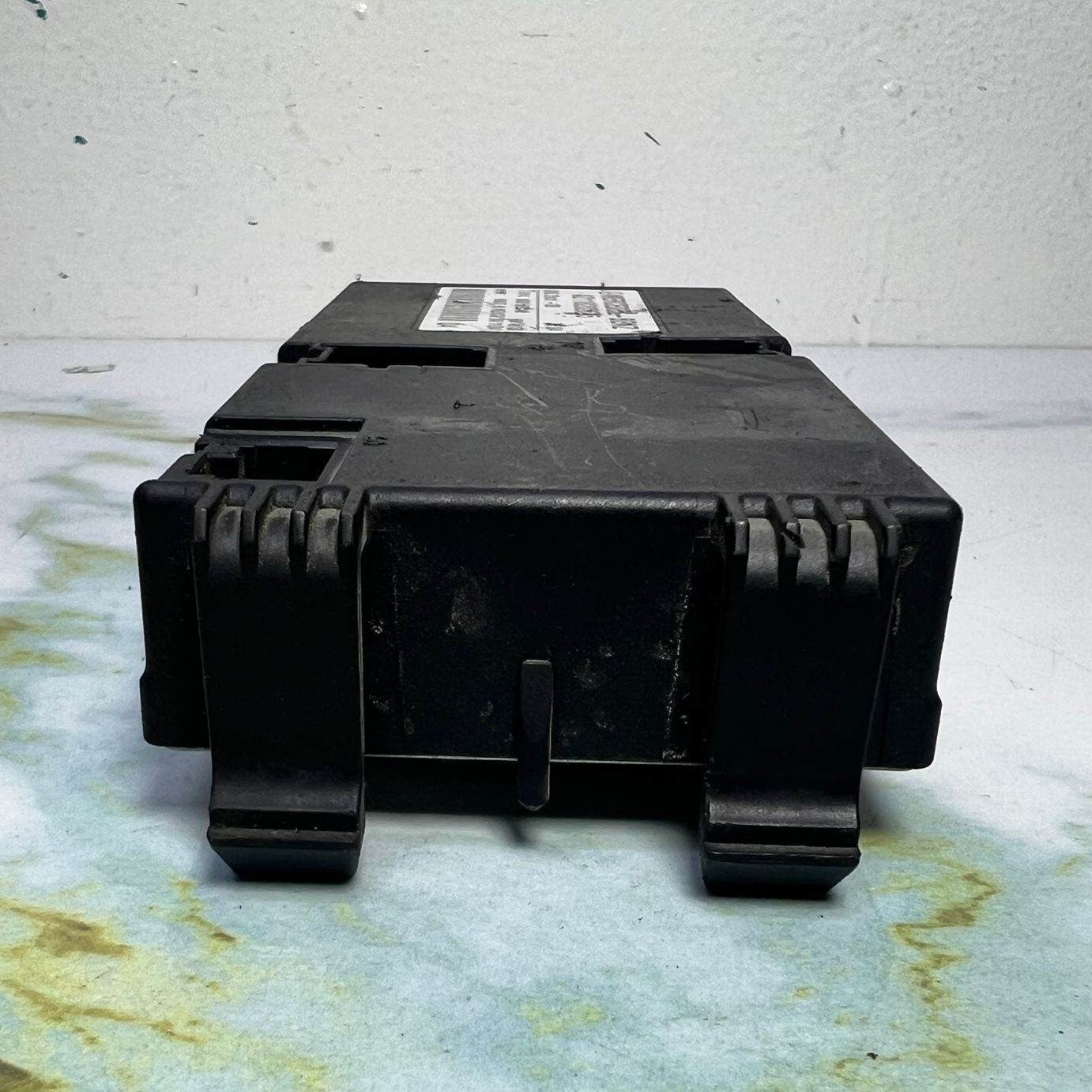 2004 Mercedes-Benz E55 AMG Seat Heating Control Module A2118202685 E-Class W211