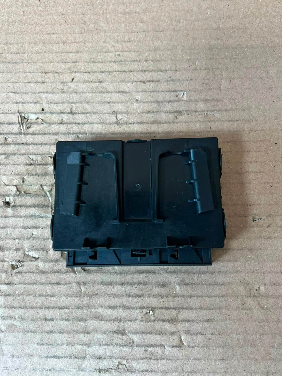 2016 BMW 1 3 4 Series F31 F36 F32 AC Comfort Control Module 6820235 OEM