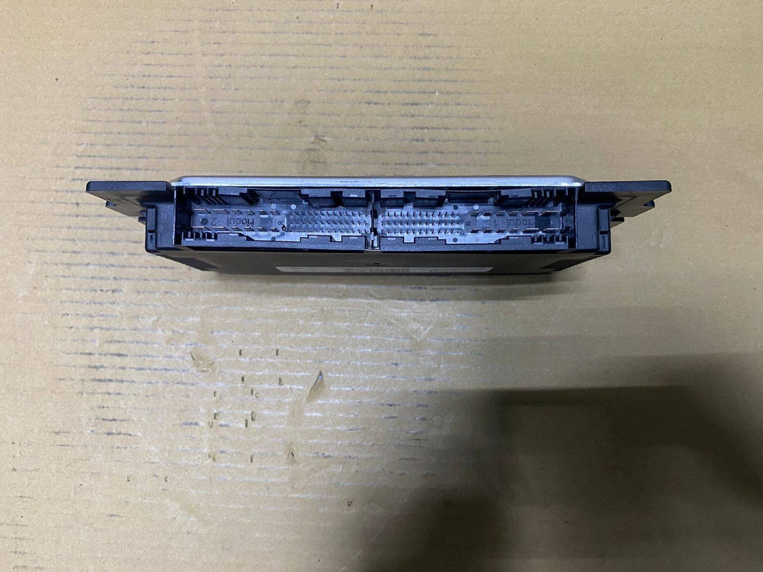 BMW Footwell Light Control Module 9170452 X5 E70 FRM 41