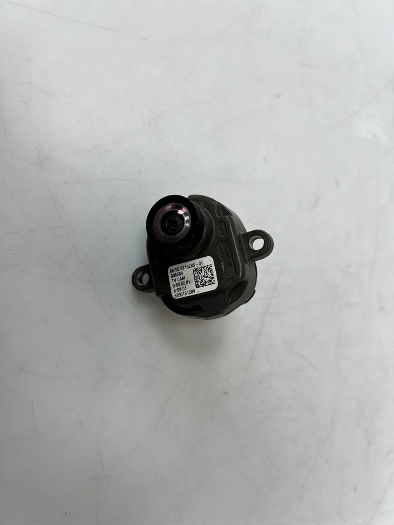 BMW 5' 7' E70, E71, F25, F03, F11, and F31 Top View Camera 9216285 OEM